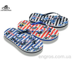 Вьетнамки Jibukang